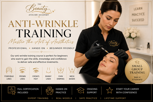 Anti Wrinkle Training